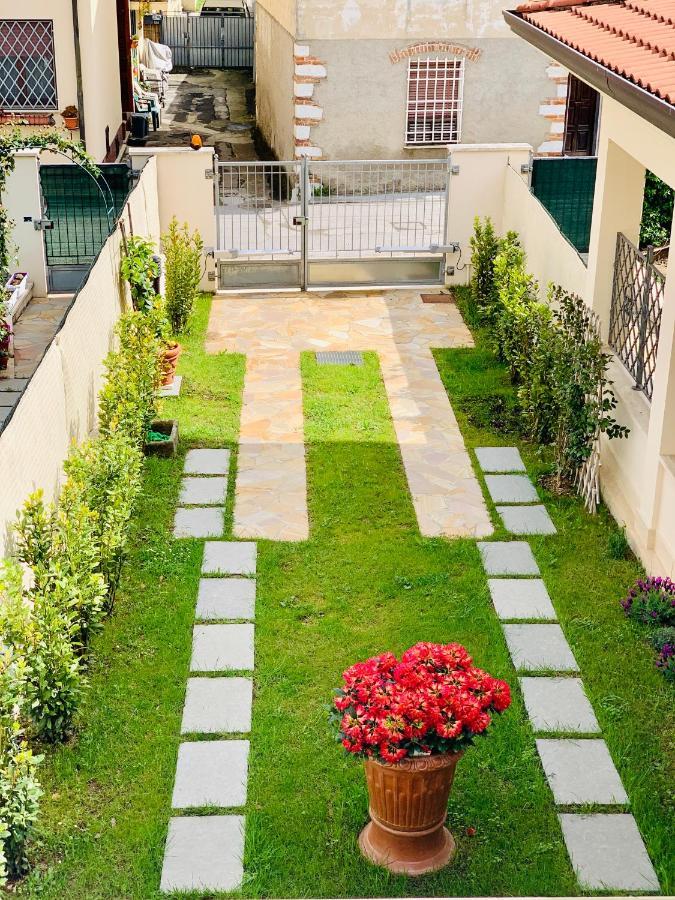 Cb House Holiday بيتراسانتا المظهر الخارجي الصورة