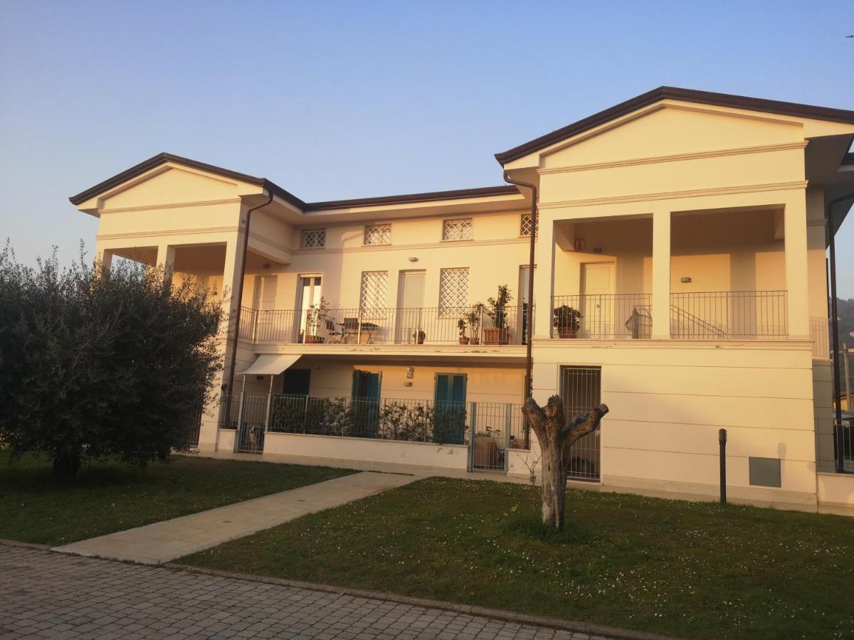 Cb House Holiday بيتراسانتا المظهر الخارجي الصورة